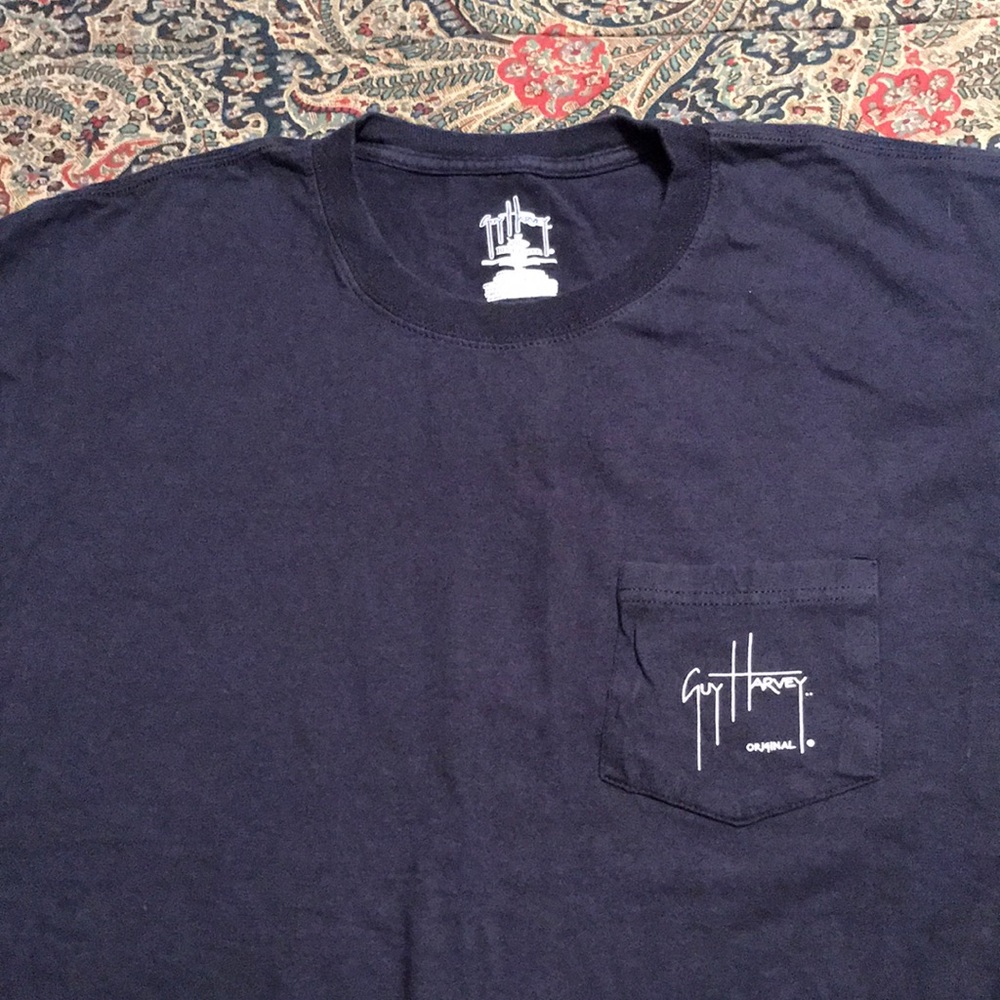 Guy Harvey T-Shirt
